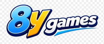8Y Games logo